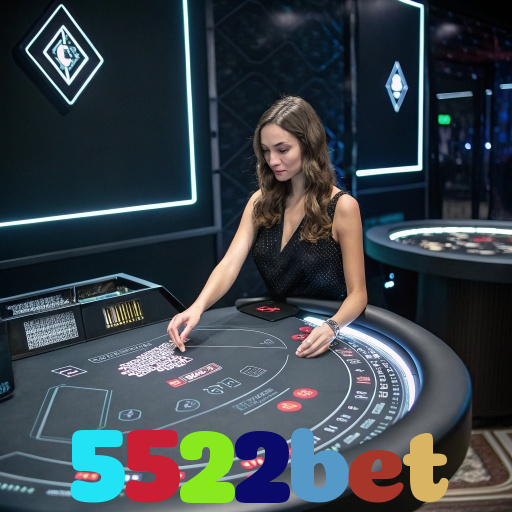 5522bet 
