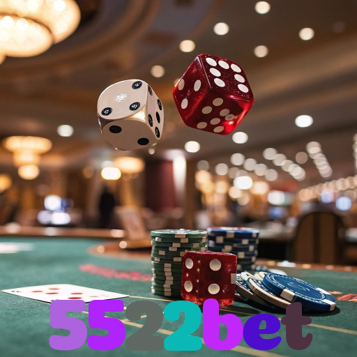 5522bet 