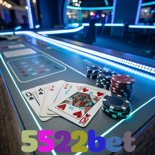 5522bet 