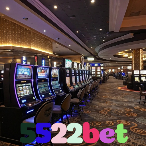 5522bet 