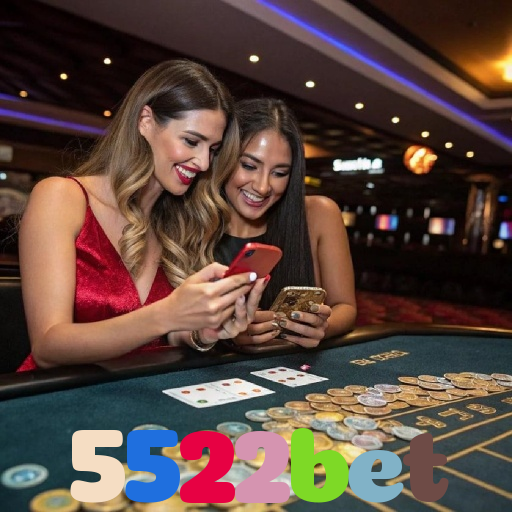 5522bet 
