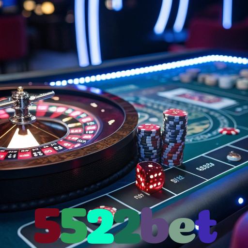 5522bet 