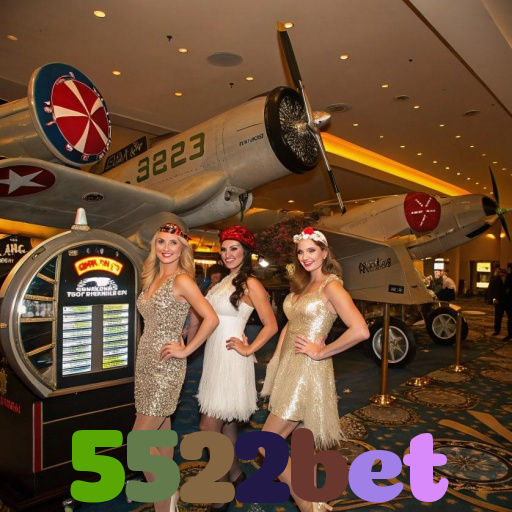5522bet 