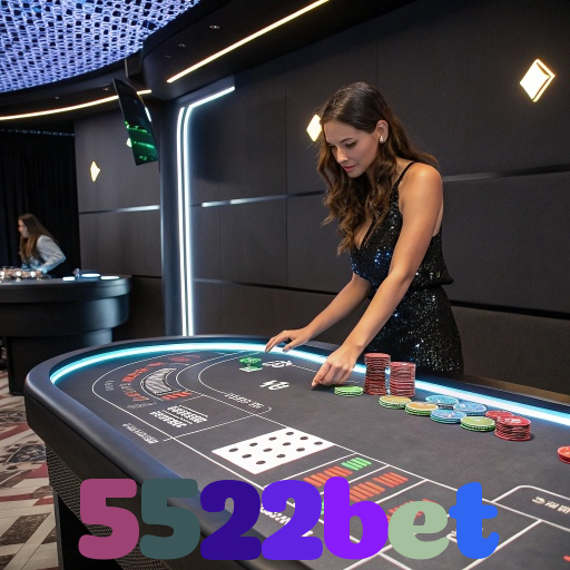 5522bet 