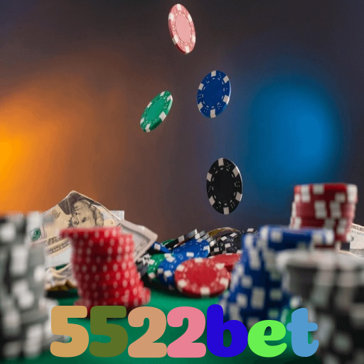 5522bet 