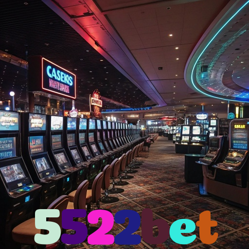 5522bet 