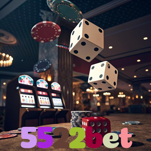 5522bet 