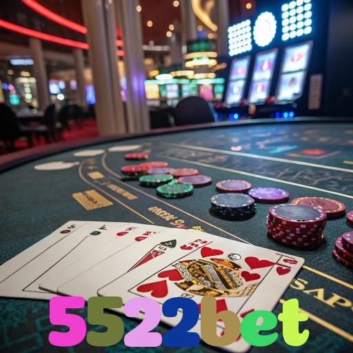 5522bet 