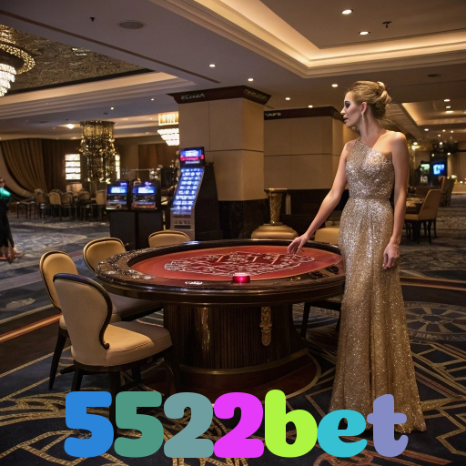 5522bet 