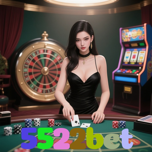 5522bet 