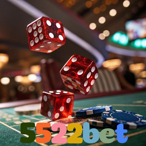 5522bet 