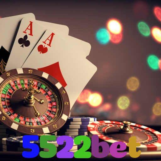 5522bet 