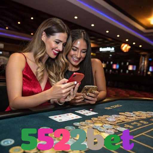 5522bet 