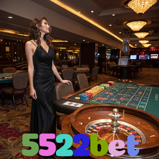 5522bet 