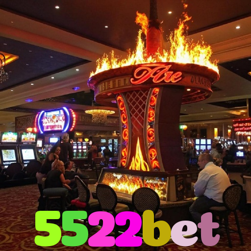 5522bet 