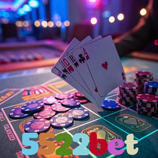5522bet 