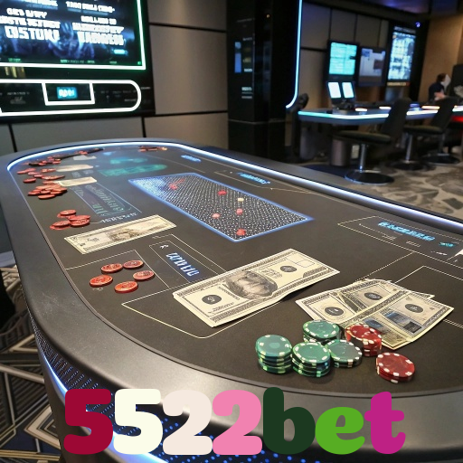5522bet 