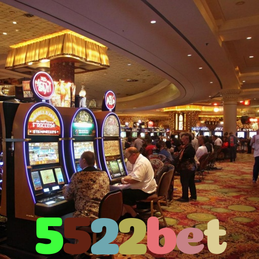 5522bet 