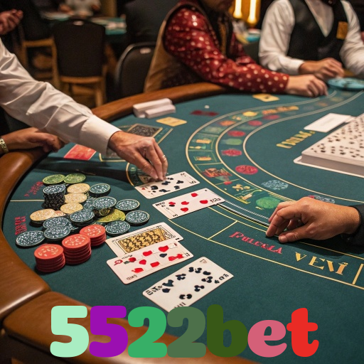 5522bet 