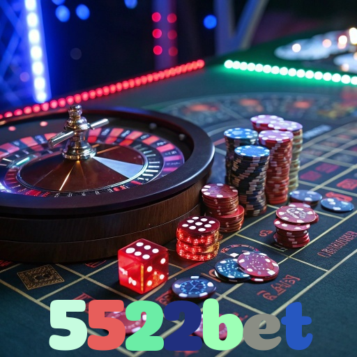 5522bet 