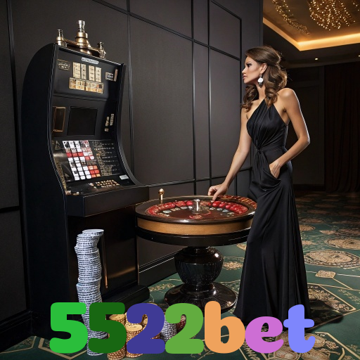 5522bet 