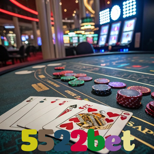 5522bet 