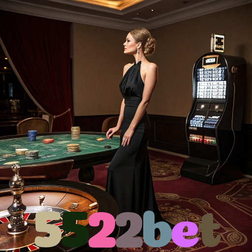 5522bet 