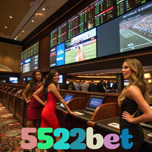 5522bet 