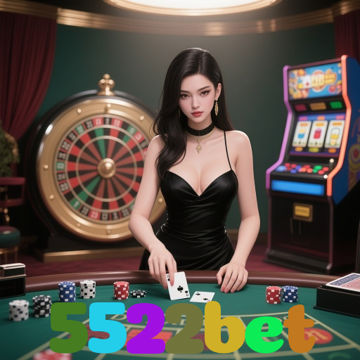 5522bet 