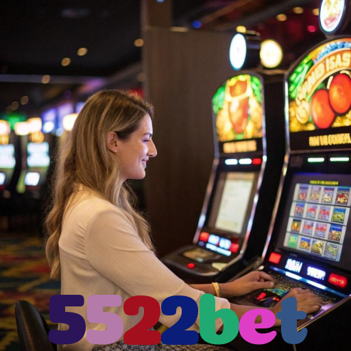 5522bet 