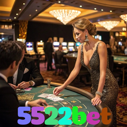 5522bet 