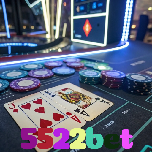 5522bet 