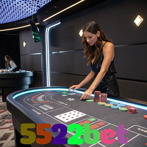 5522bet 