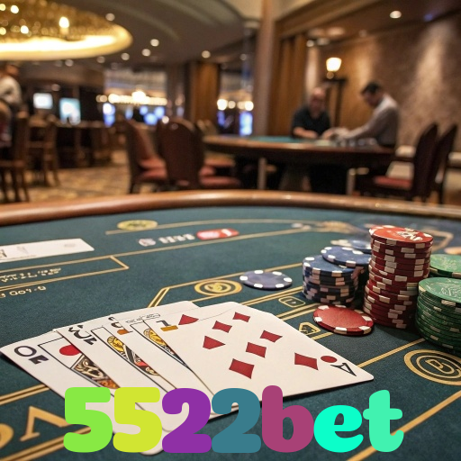 5522bet 