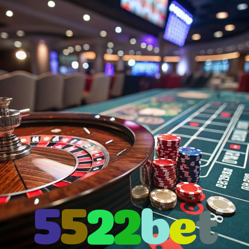 5522bet 