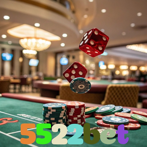 5522bet 