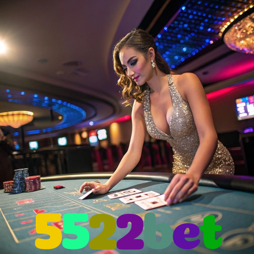 5522bet 