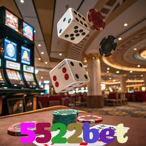 5522bet 