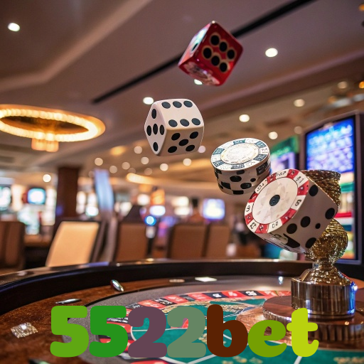 5522bet 
