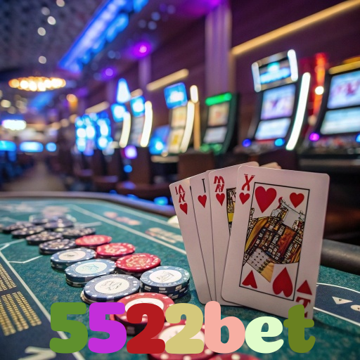 5522bet 