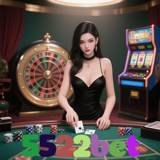 5522bet