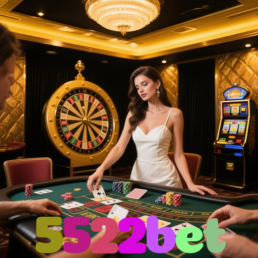 5522bet 