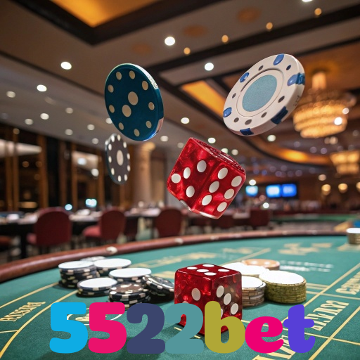 5522bet 