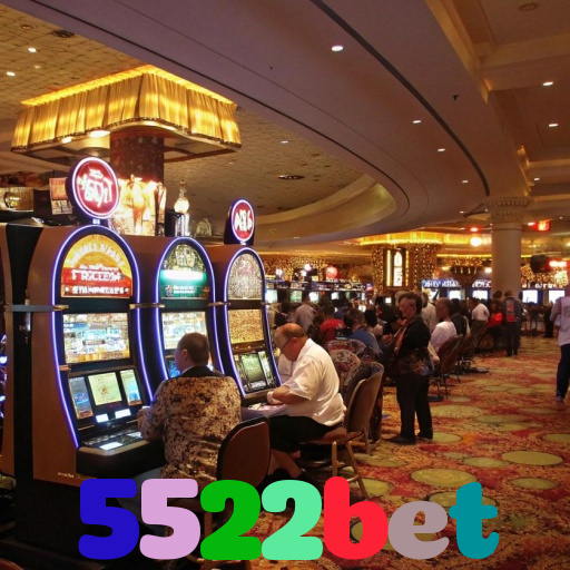 5522bet 