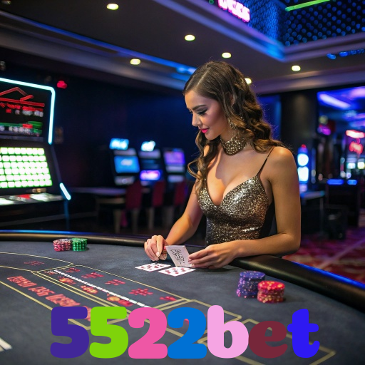 5522bet 