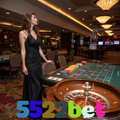 5522bet 