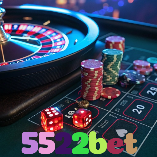 5522bet 