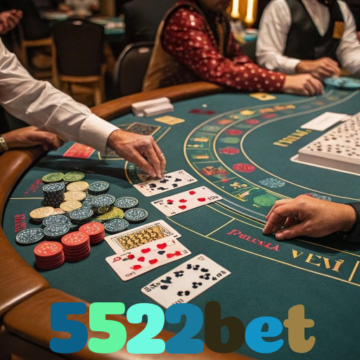 5522bet 