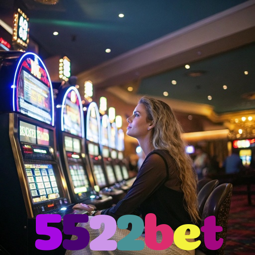 5522bet 