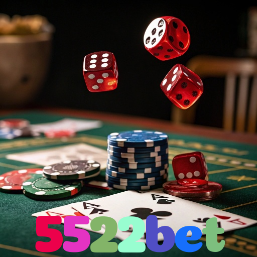 5522bet 